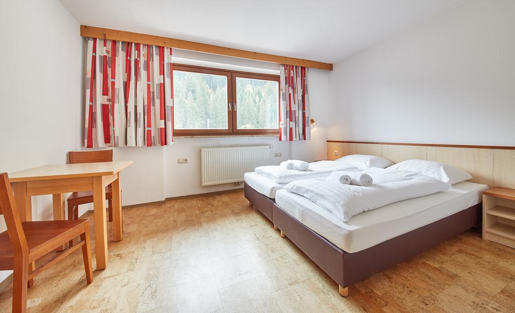 Appartements Glemmtal Saalbach-Hinterglemm Exterior photo