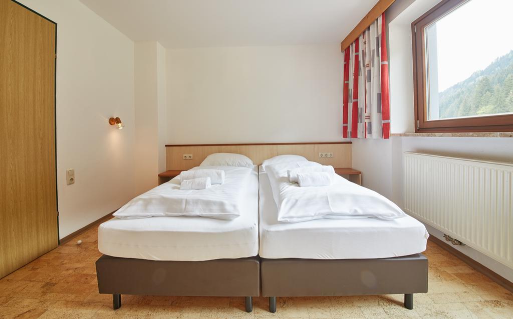 Appartements Glemmtal Saalbach-Hinterglemm Exterior photo