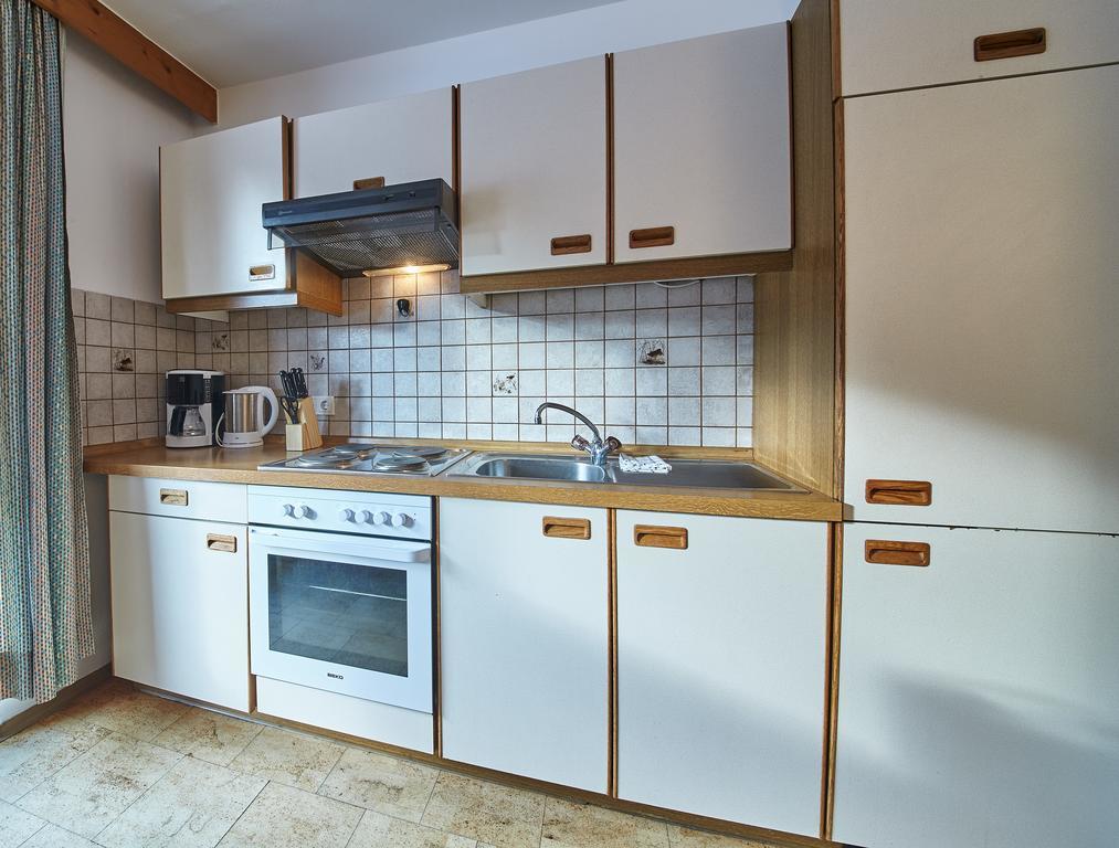 Appartements Glemmtal Saalbach-Hinterglemm Exterior photo