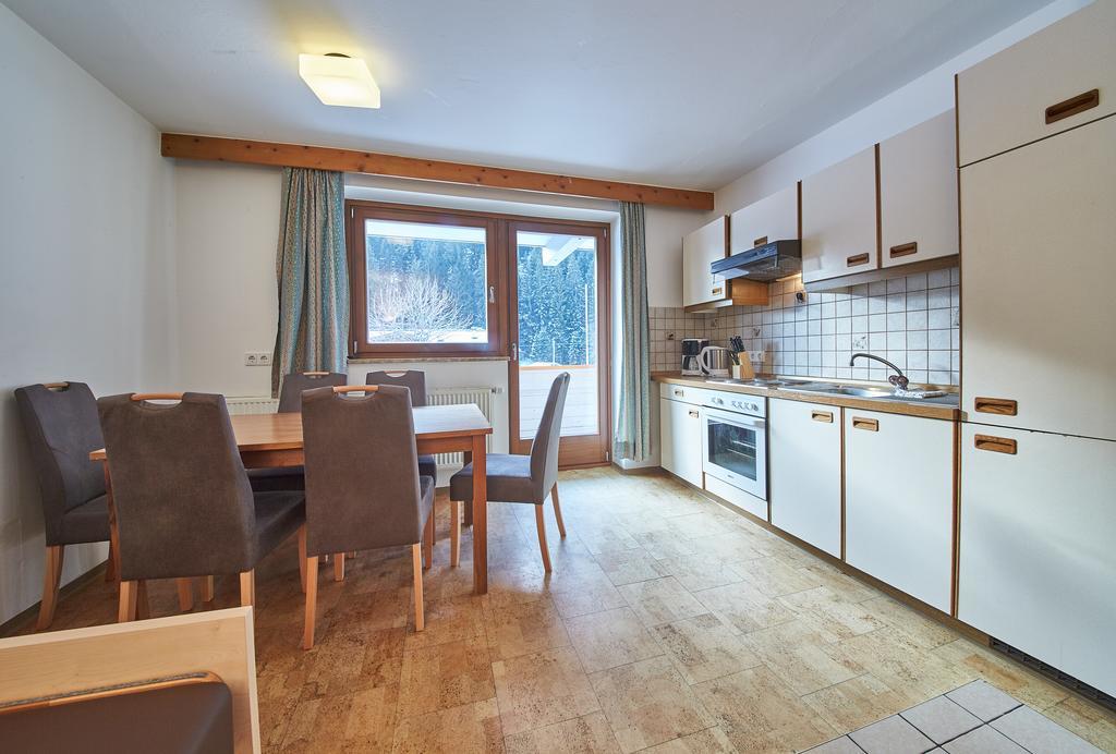 Appartements Glemmtal Saalbach-Hinterglemm Exterior photo