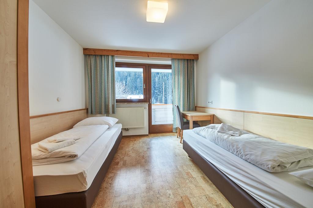 Appartements Glemmtal Saalbach-Hinterglemm Exterior photo
