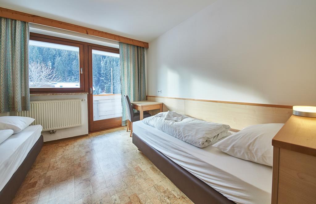 Appartements Glemmtal Saalbach-Hinterglemm Exterior photo
